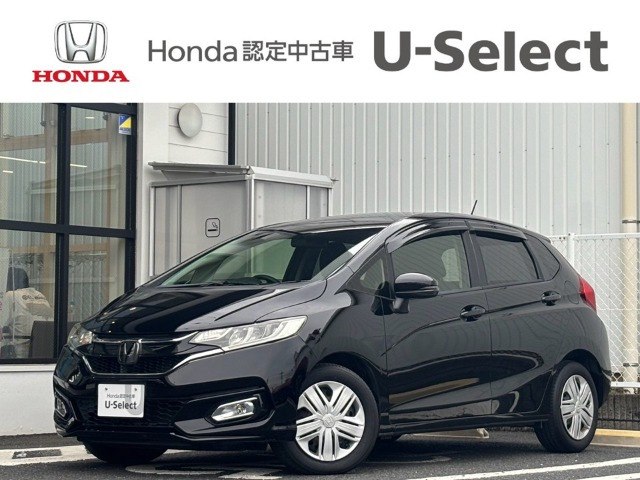 フィット1.3 13G L ホンダセンシング