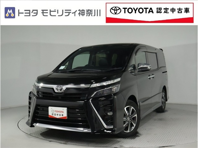 ヴォクシー2.0 ZS 煌III
