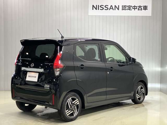 デイズハイウェイスターX プロパイロットエディション