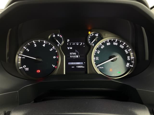ランドクルーザープラド2.7 TX Lパッケージ 4WD
