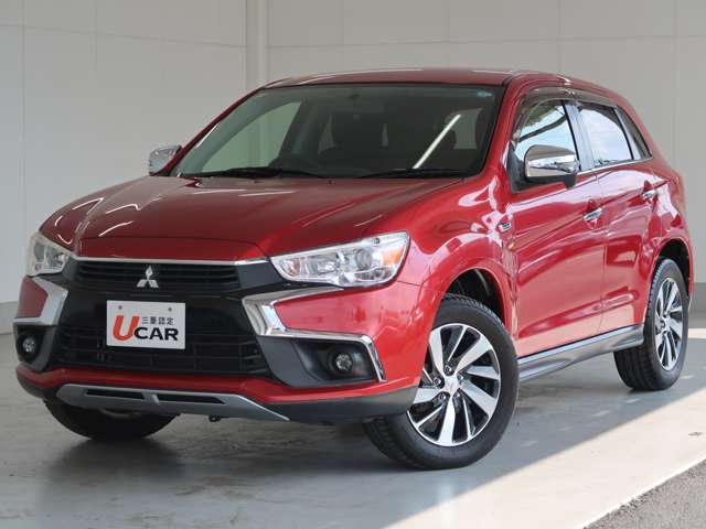 RVR1.8 G