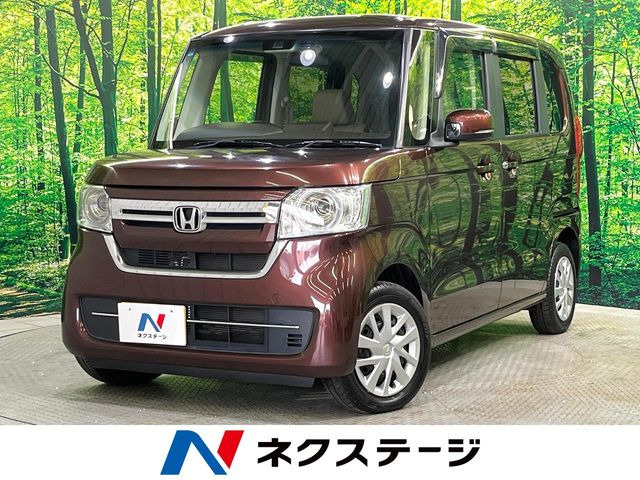 N-BOXL