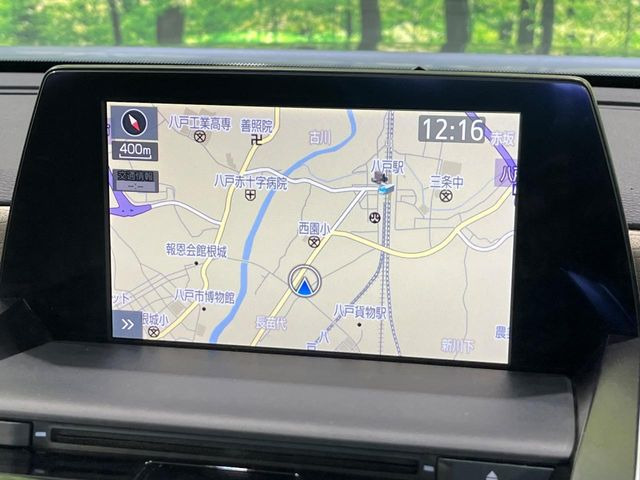 クラウンハイブリッド 2.5 G Four 4WD