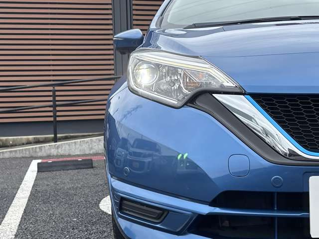 ノート1.2 e-POWER X