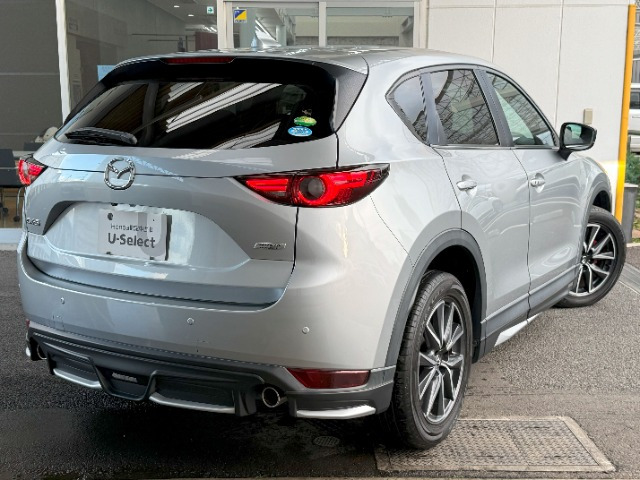 CX-52.0 20S プロアクティブ