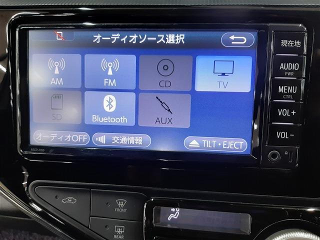 アクア1.5 S
