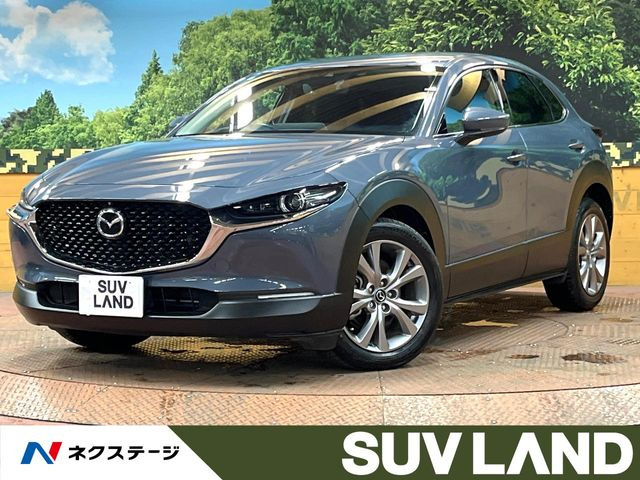 CX-301.8 XD プロアクティブ ツーリングセレクション