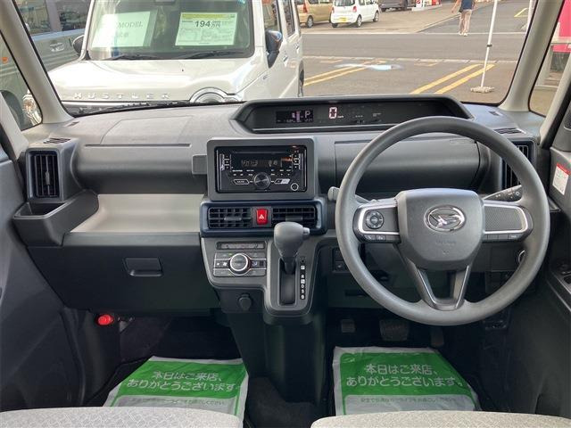 タントL 4WD