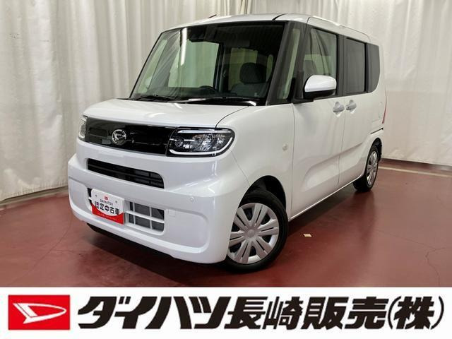 タントX