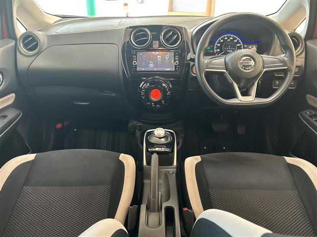 ノート1.2 e-POWER X