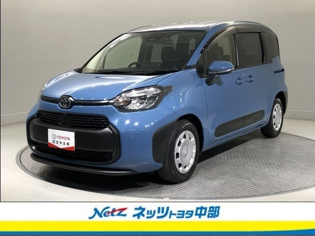 シエンタ1.5 G