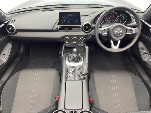 ロードスター1.5 S スペシャルパッケージ
