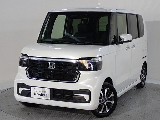 N-BOXカスタム