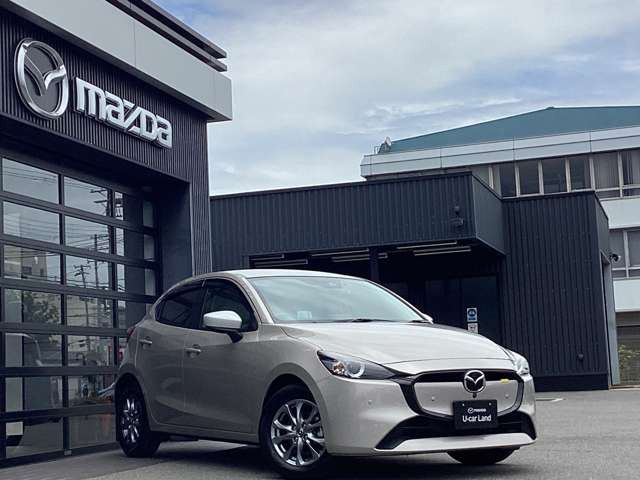 MAZDA21.5 15 サンリット シトラス