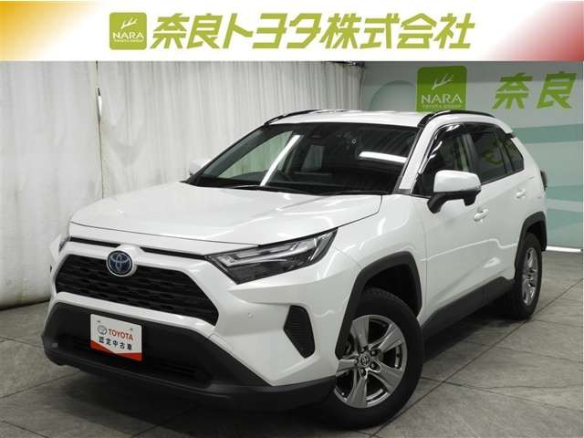 RAV42.5 ハイブリッド X