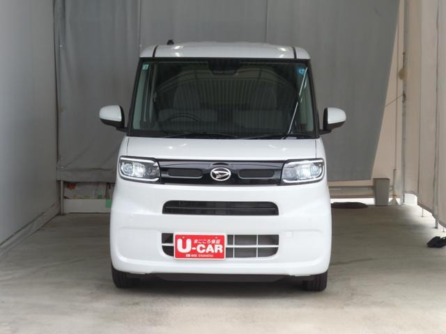 タントX