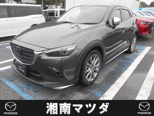 CX-31.8 XD プロアクティブ