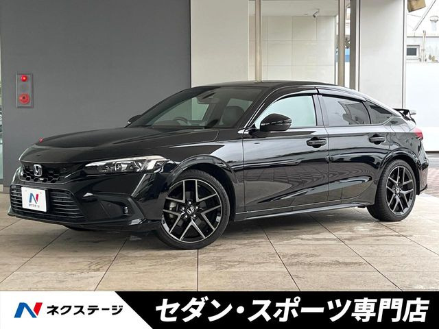 シビック