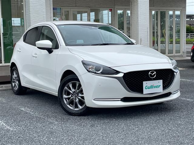 MAZDA21.5 15S サンリットシトラス