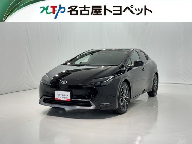 プリウス2.0 Z