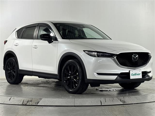 CX-52.2 XD ブラックトーンエディション