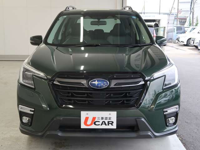 フォレスター2.0 ツーリング 4WD