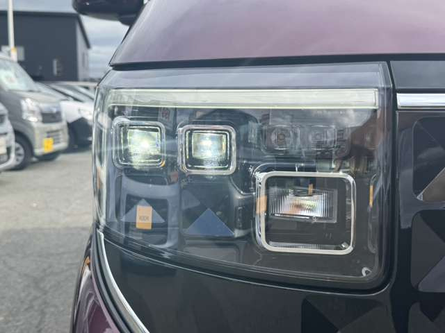 ルークスハイウェイスター Gターボ プロパイロットエディション 4WD