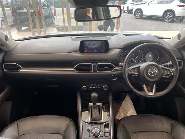 CX-52.2 XD Lパッケージ 4WD