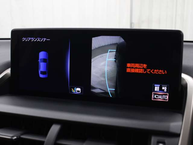NX300h バージョンL