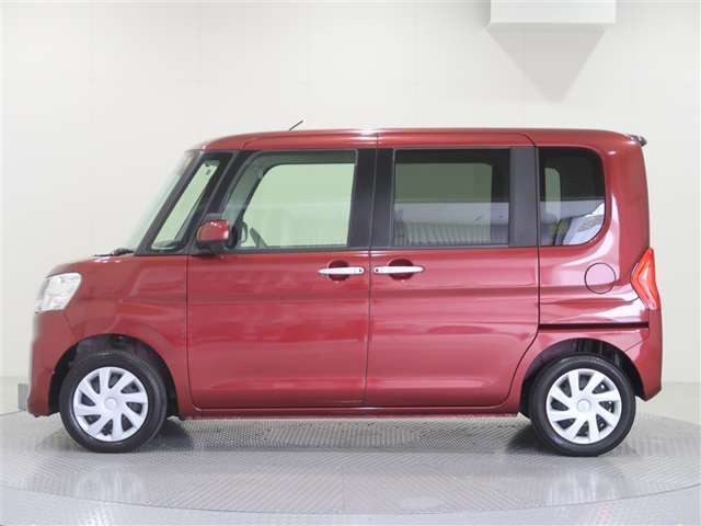 タントX SAIII