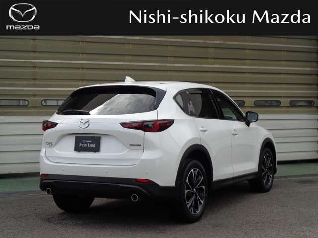 CX-52.2 XD Lパッケージ 4WD