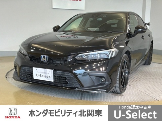シビック