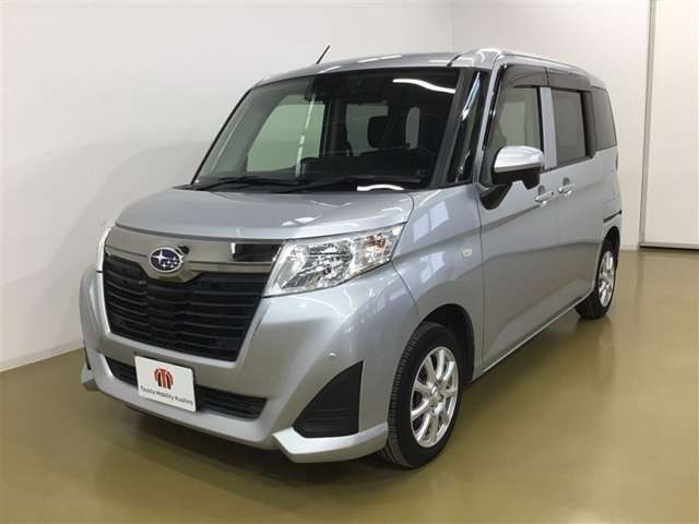ジャスティ1.0 L スマートアシスト