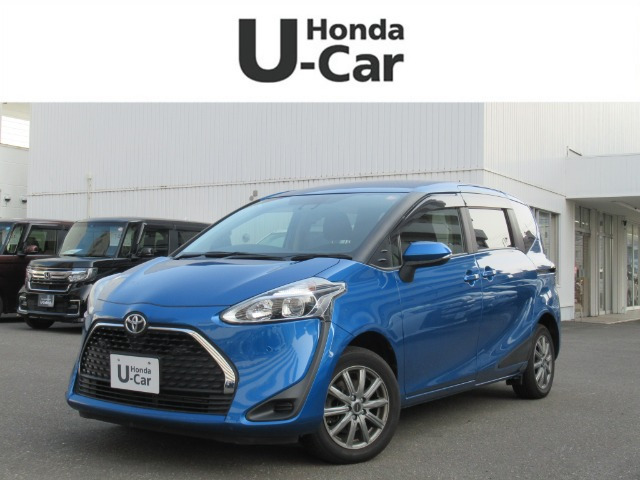 シエンタ1.5 G 4WD