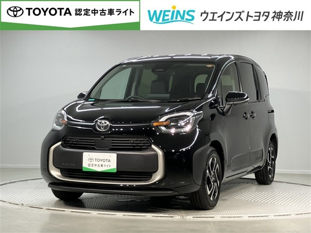 シエンタ1.5 Z