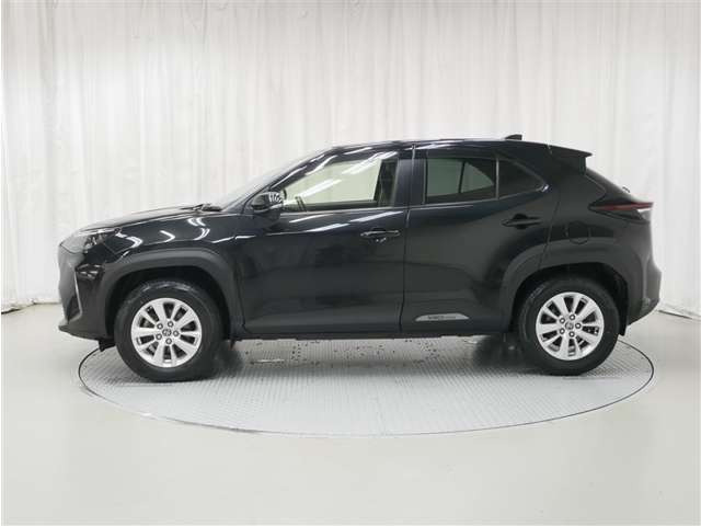 ヤリスクロス1.5 G 4WD