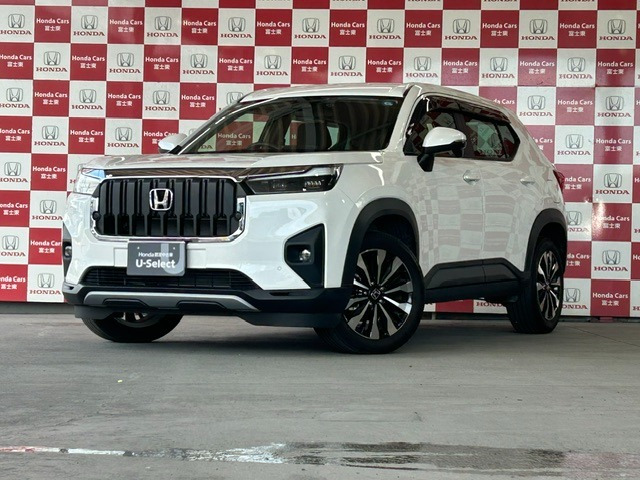 ZR-V1.5 Z