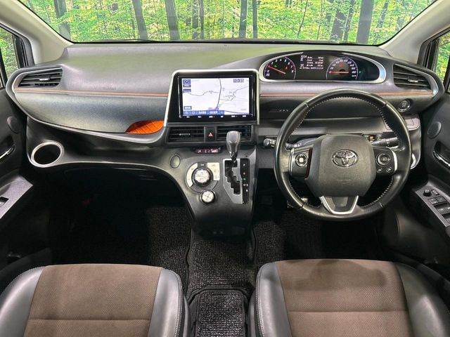 シエンタ1.5 G クエロ