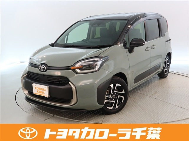 シエンタハイブリッド 1.5 Z