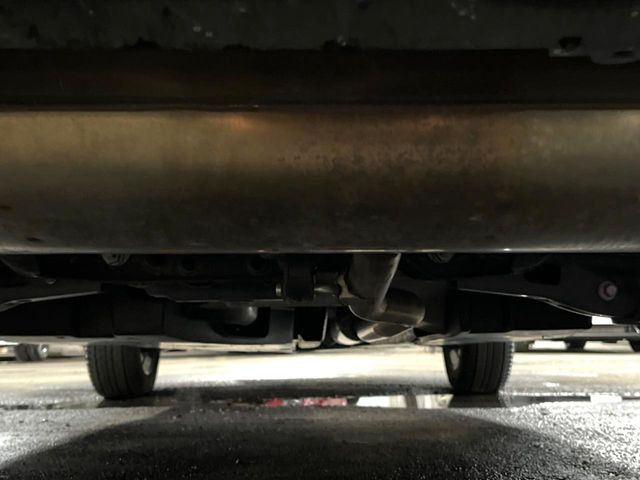 下回りがきれいなうちに、防錆加工の施工がオススメ。降雪地域はもちろん、沿岸部にお住いの方や、趣味でマリン・ウィンタースポーツをされる方にご好評いただいております。