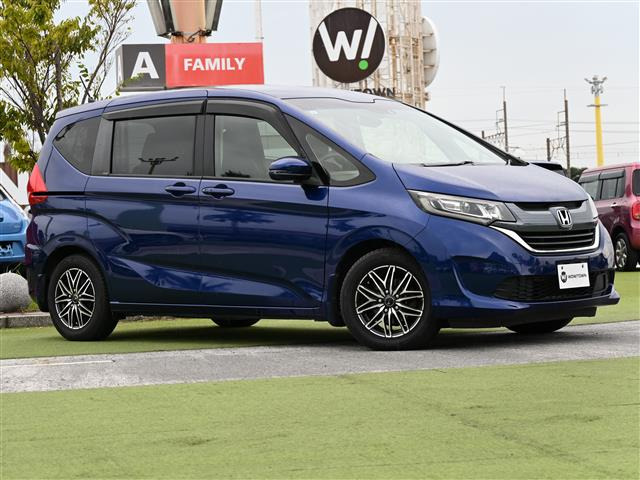 フリード1.5 G ホンダセンシング