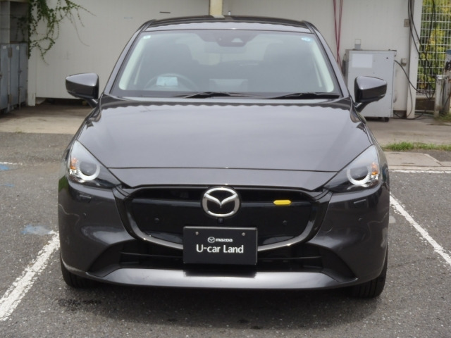MAZDA21.5 15BD 4WD