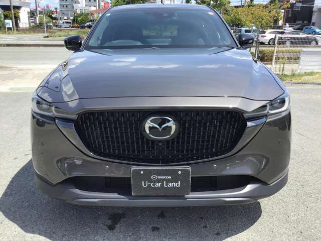 CX-82.2 XD ブラックトーンエディション