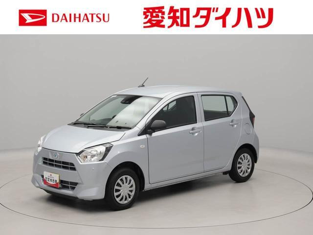 ミライースL SAIII