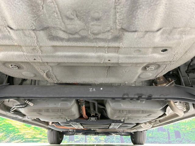 下回りがきれいなうちに、防錆加工の施工がオススメ。降雪地域はもちろん、沿岸部にお住いの方や、趣味でマリン・ウィンタースポーツをされる方にご好評いただいております。