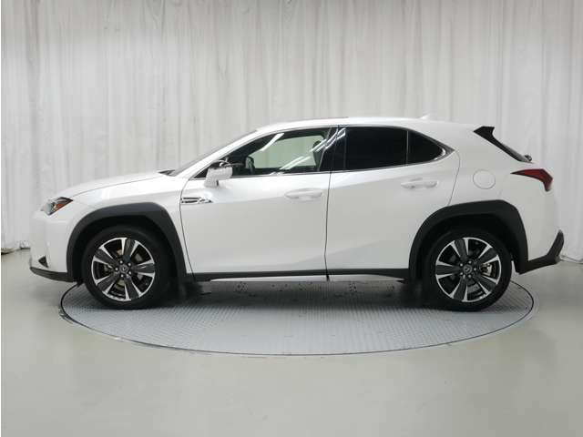 UX250h バージョンL 4WD