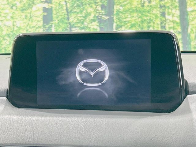 CX-52.2 XD エクスクルーシブ モード