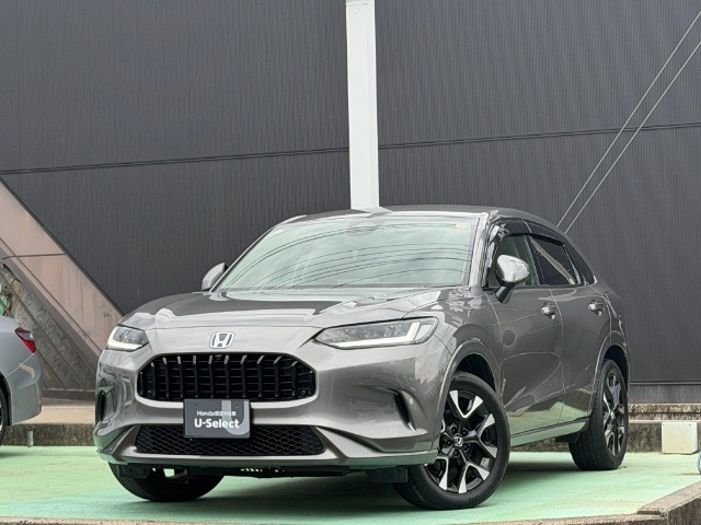 ZR-V2.0 e:HEV Z 4WD