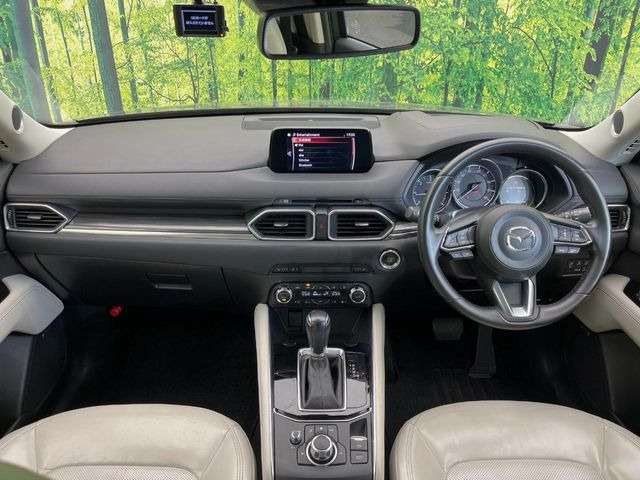 CX-52.2 XD Lパッケージ