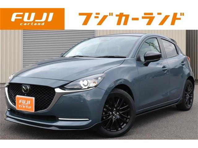 MAZDA21.5 15S ブラックトーンエディション